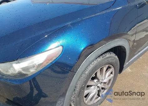 2018 Mazda Cx-9 Touring z USA, uszkodzony, nr VIN JM3TCACY5J0202398